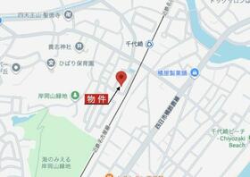 三重県鈴鹿市岸岡町