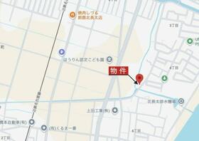 三重県鈴鹿市長太新町4丁目