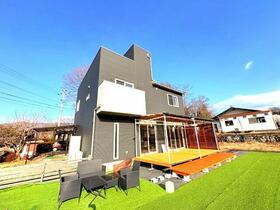 長野県茅野市北山