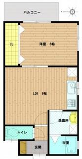 間取り：234042268996