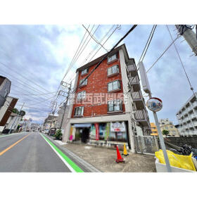 サンファイン鶴瀬