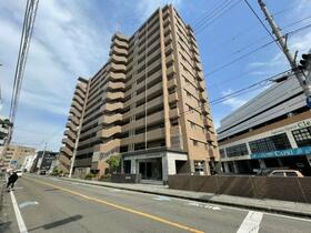 アルファステイツ市駅西