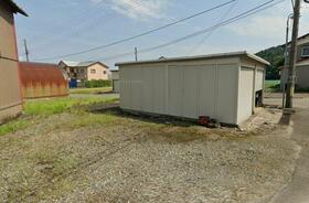 新潟県長岡市滝谷町