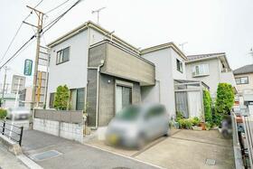 埼玉県川口市朝日1丁目