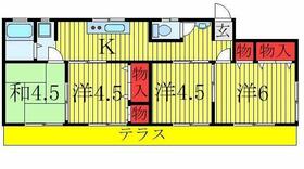 間取り：211060745302