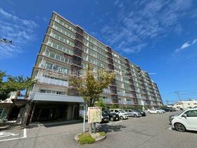 ユートピアレジデンス南紫竹Ａ