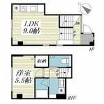 サリースマイル参番館のイメージ