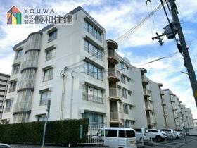 新吉田住宅１号棟