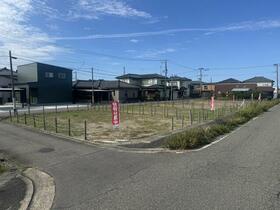 新潟県新潟市北区松浜４丁目