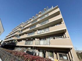 クリオ三鷹伍番館