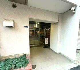 中銀京橋マンシオン　１０階　リ　フォーム済