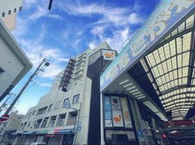 さんくれーる湊川