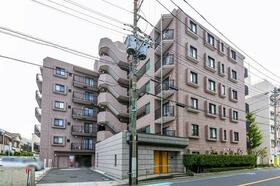 コスモ江戸川中央グレイスフォルム