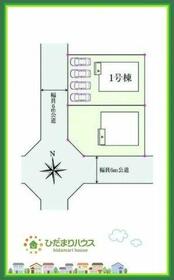 福島県須賀川市和田字立石