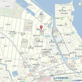 福岡県福岡市西区田尻東３丁目