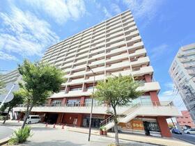 賃　貸　中　横須賀ハイム　６階