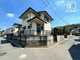 埼玉県入間市牛沢町