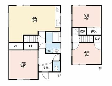 間取り：240040138154