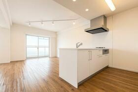 戸塚ニュータウンＤ棟