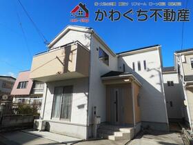 福島県福島市南沢又字下並松