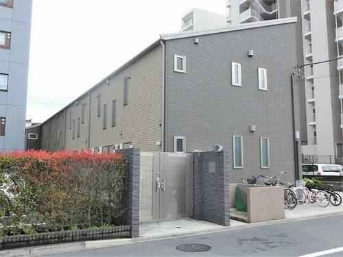 アヴァンセ_外観_1