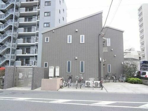 アヴァンセ_外観_2