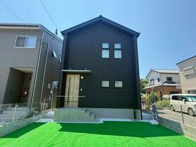 高知県吾川郡いの町枝川