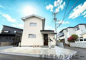 愛媛県松山市土居町