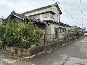 新潟県新潟市西蒲区堀山新田