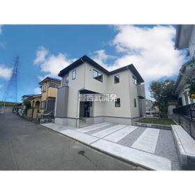 埼玉県坂戸市西坂戸４丁目