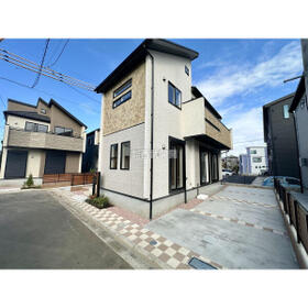 東京都東久留米市前沢３丁目