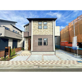 東京都東久留米市前沢３丁目