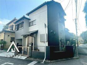 千葉県市川市大野町３丁目