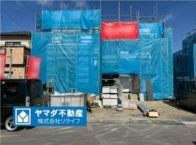 岐阜県羽島市正木町新井