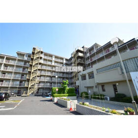 パークヒルズ若葉スカイハイツ