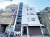今里駅より徒歩9分 4階 築37年9ヶ月の賃貸物件