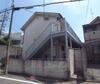 西大路駅より徒歩8分 1階 築35年9ヶ月の賃貸物件