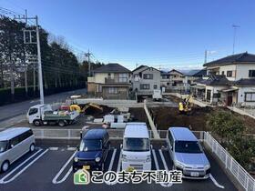 栃木県下野市烏ケ森２丁目