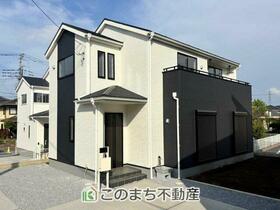 栃木県下野市烏ケ森２丁目