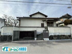 岐阜県各務原市つつじが丘３丁目