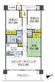 エス・バイ・エルクラスタ富雄