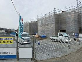 埼玉県熊谷市中恩田