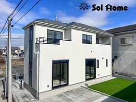 栃木県栃木市片柳町１丁目