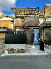 大阪府枚方市甲斐田新町