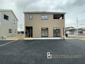 福島県西白河郡泉崎村大字北平山字堂ノ下