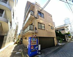 ライオンズマンション西新宿第８