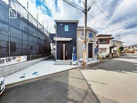 東京都武蔵村山市残堀５丁目