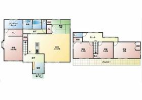 熊本県菊池郡菊陽町新山１丁目