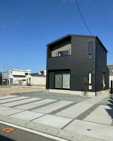 熊本県熊本市西区中島町