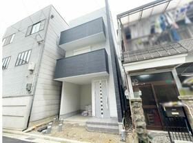 大阪府大阪市東成区神路３丁目